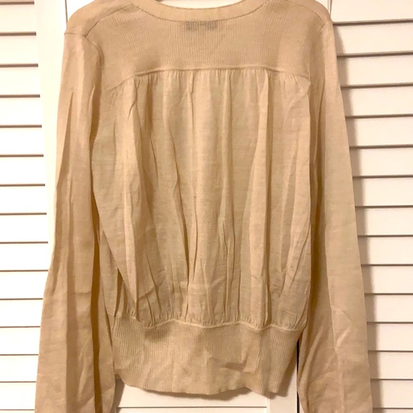 Juicy Couture cardigan Y2K - Picture 7 of 9